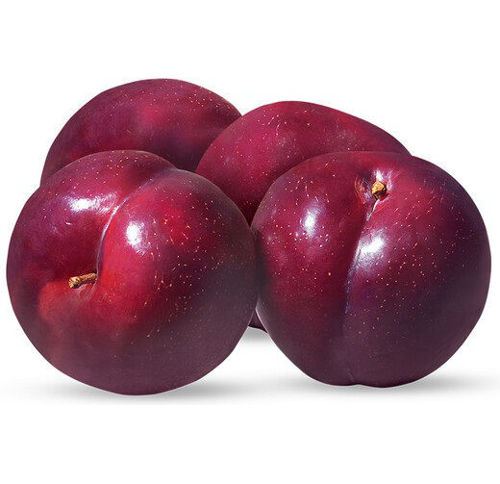 Plums