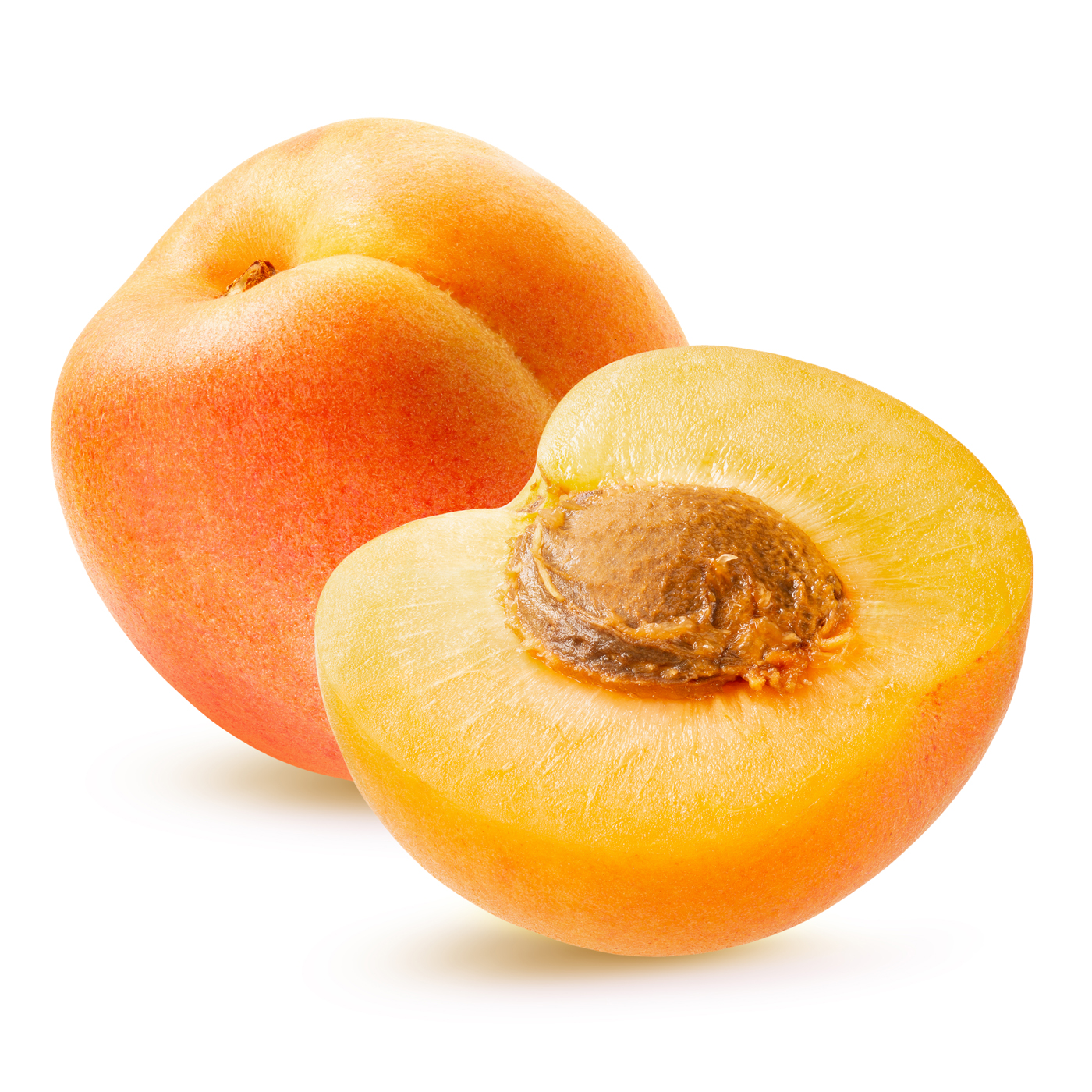 Apricots