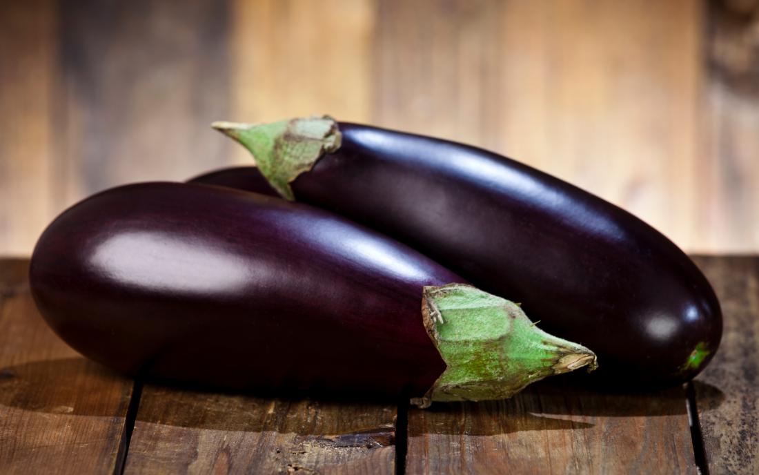 Eggplant