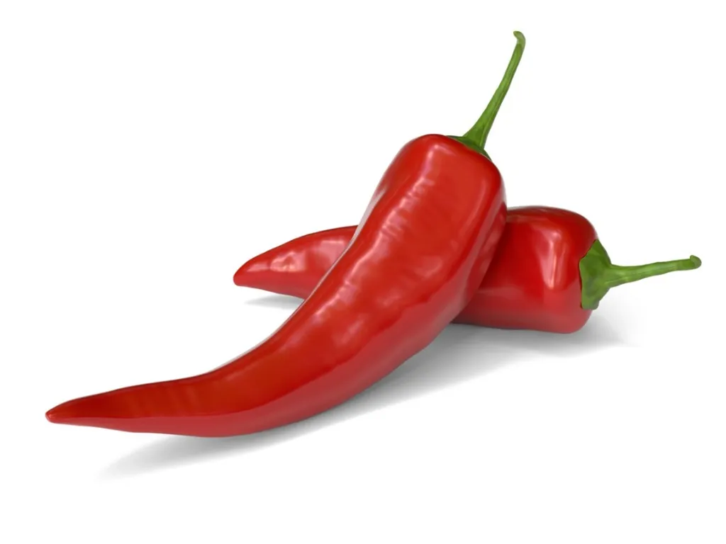 Hot Chili