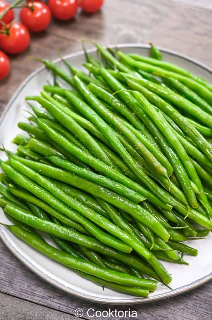 Green Beans