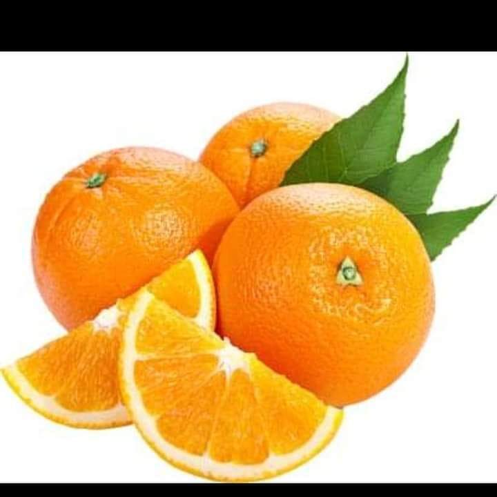 valencia orange