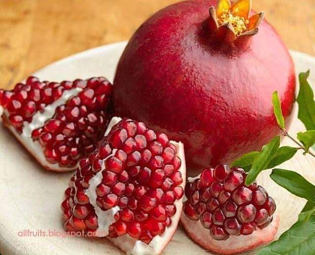 Pomegranate